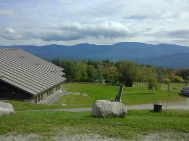 Trapp Family Lodge