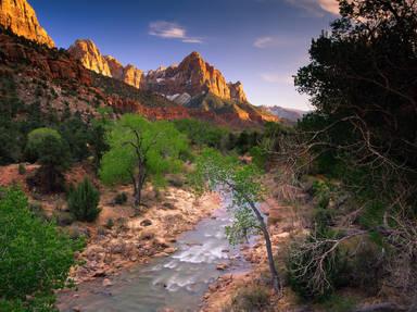 Zion National Park