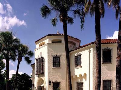 McNay Art Museum