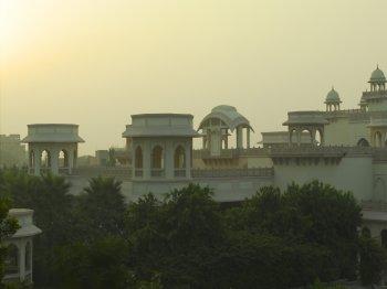 Vivanta Hari Mahal Jodhpur