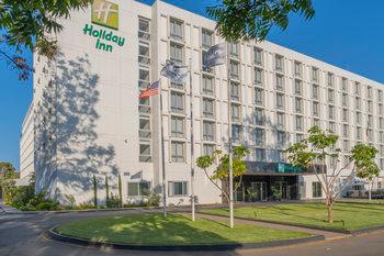 Holiday Inn Lusaka