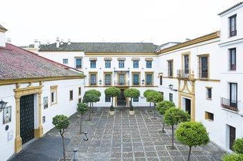 Hotel Hospes Baeza Sevilla