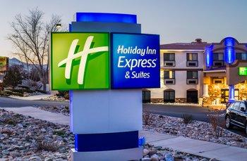 Holiday Inn Express & Suites Moab