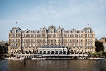 Intercontinental Amstel Ams