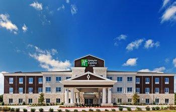 Holiday Inn Exp Stes Killeen Ha