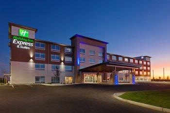 Holiday Inn Express & Suites Moses Lake