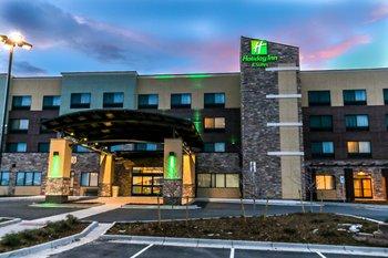 Holiday Inn Hotel & Suites Denver Tech Center - Centennial