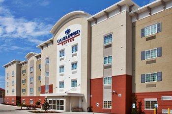 Candlewood Suites-Slidell/Northshore