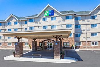 Holiday Inn Express & Suites