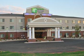 Holiday Inn Express