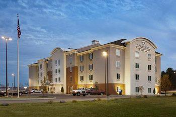 Candlewood Suites