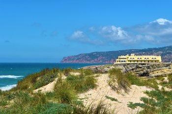 Fortaleza Do Guincho