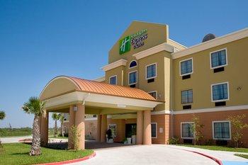 Holiday Inn Express