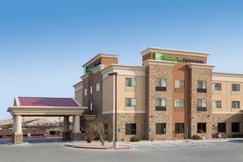 Holiday Inn Express & Suites