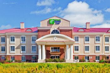 Holiday Inn Express & Suites