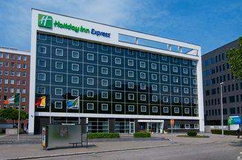 Holiday Inn Exp City North