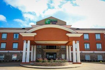 Holiday Inn Express Nacogdoches