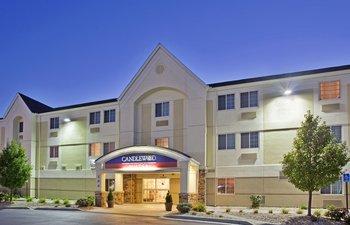 Candlewood Suites Junction City/Ft. Riley, an IHG Hotel