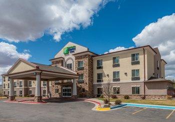 Holiday Inn Exp Stes