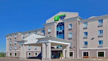 Holiday Inn Express & Suites