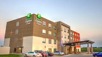 Holiday Inn Express & Suites