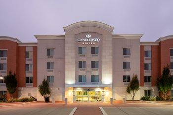 Candlewood Suites