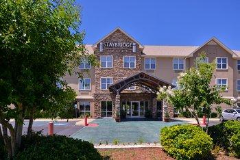 Staybridge Stes Wichita Falls