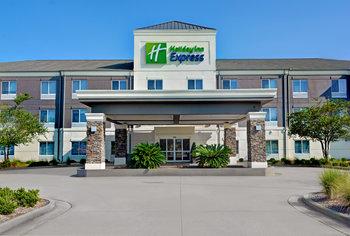 Holiday Inn Express