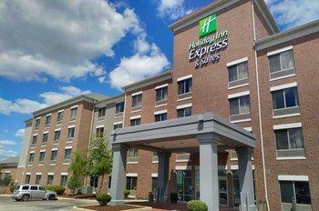 Holiday Inn Express Junction