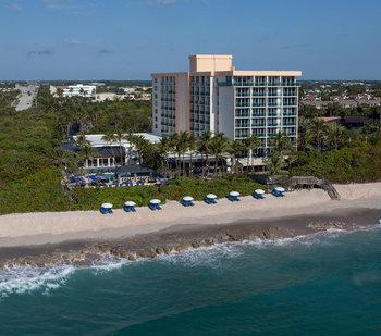 Jupiter Beach Resort & Spa