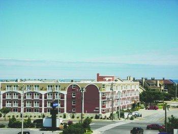 Gold Leaf Hotel of Dewey-Rehoboth Beach