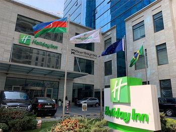 Holiday Inn Baku