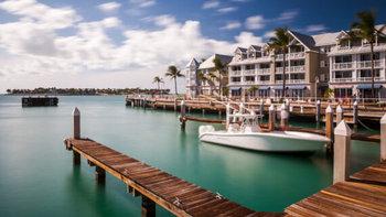 Opal Key Resort & Marina Key West