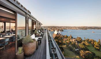 Intercontinental Sydney