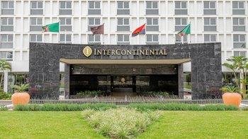 Intercontinental Lusaka