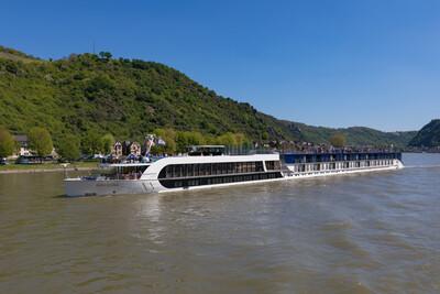 7 Nights - Melodies Of The Danube - Budapest to Vilshofen