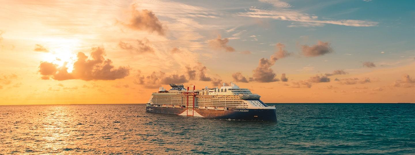 15 Nights - Bermuda and Spain Transatlantic