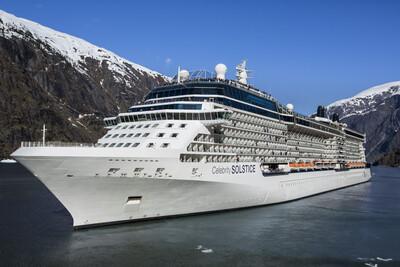 7 Nights - Alaska Hubbard Glacier