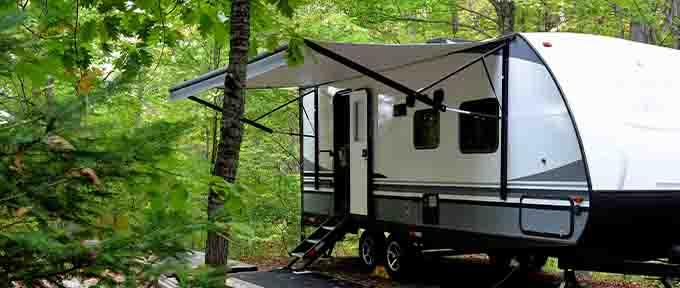 Hidden Trails RV Park